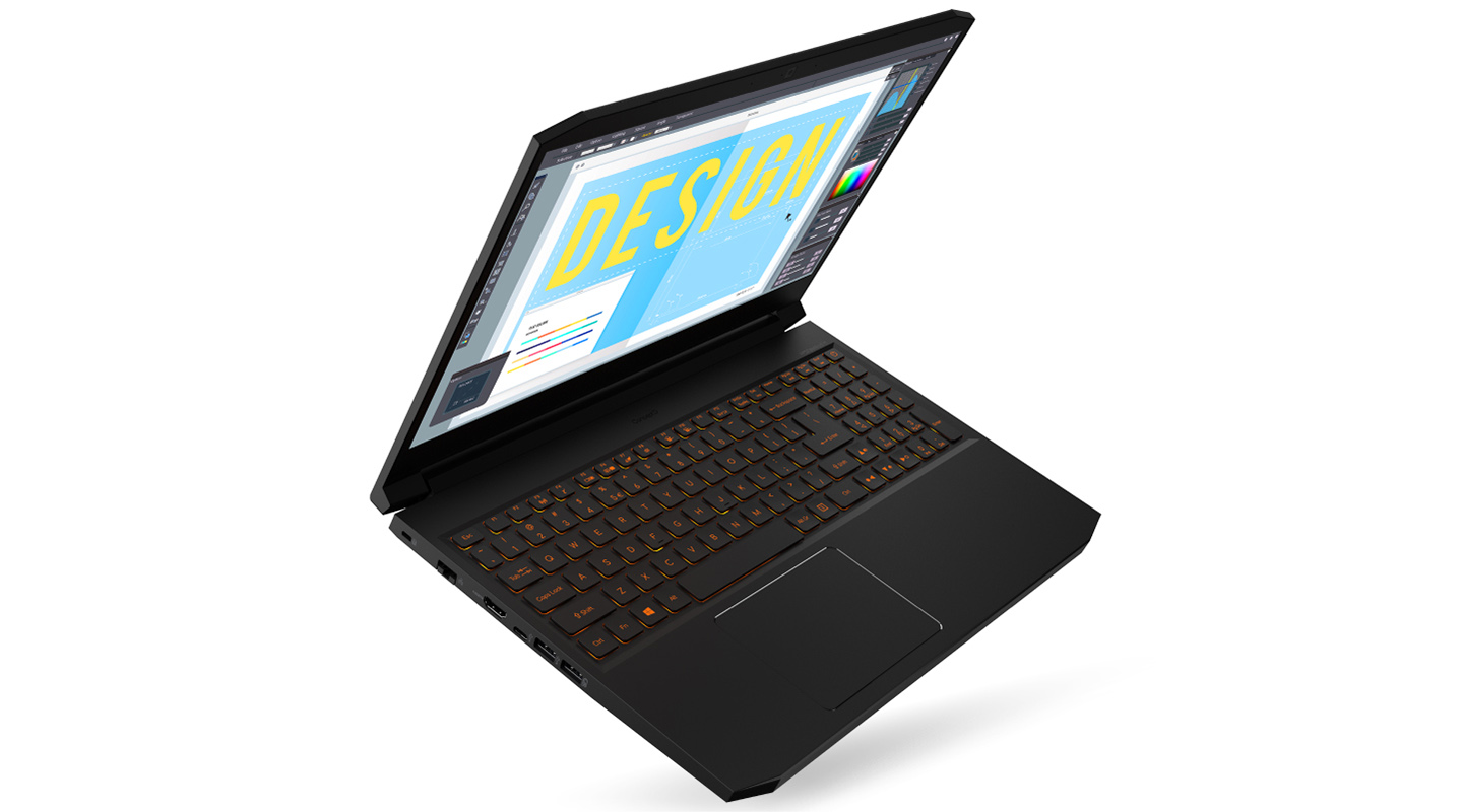 картинка НОУТБУК ACER  ConceptD 5 CN517-71 (NX.C52ER.003) от магазина Одежда+