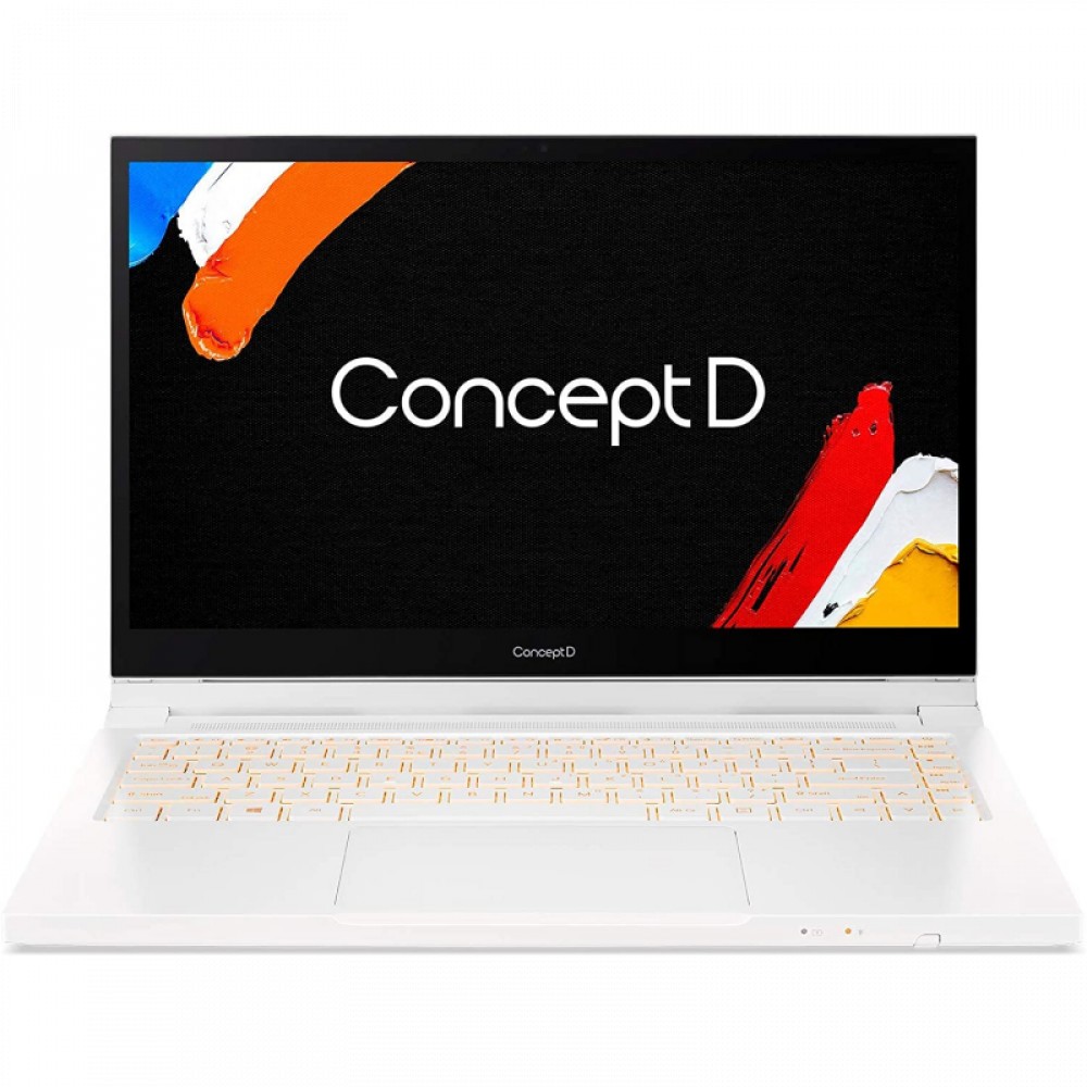 картинка Ноутбук ConceptD 3 Ezel CC314-72 (NX.C5GER.002) от магазина Одежда+