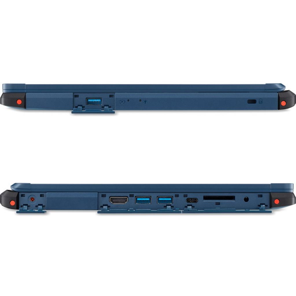 картинка НОУТБУК ACER ENDURO URBAN N3 EUN314-51W (NR.R18ER.002) от магазина Одежда+