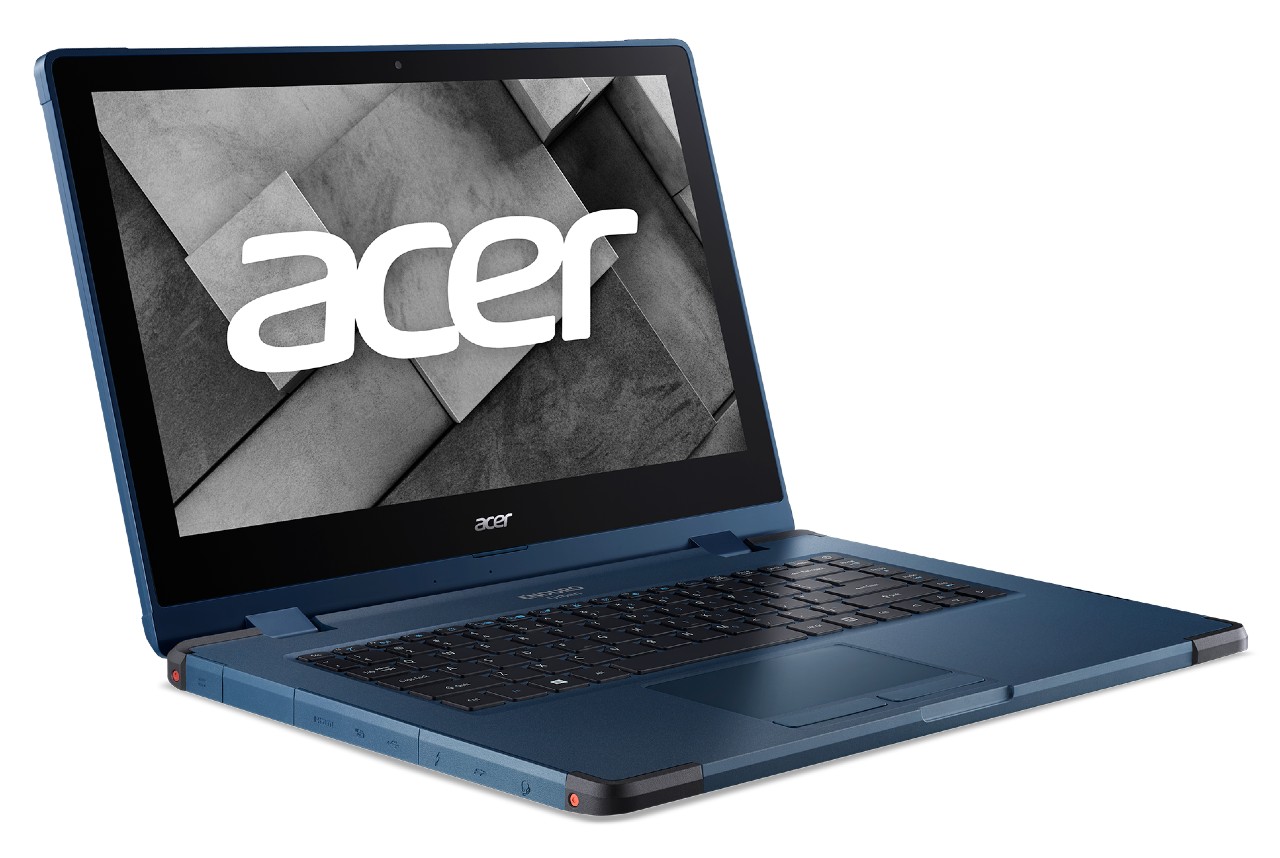 картинка НОУТБУК ACER ENDURO URBAN N3 EUN314-51W (NR.R18ER.002) от магазина Одежда+