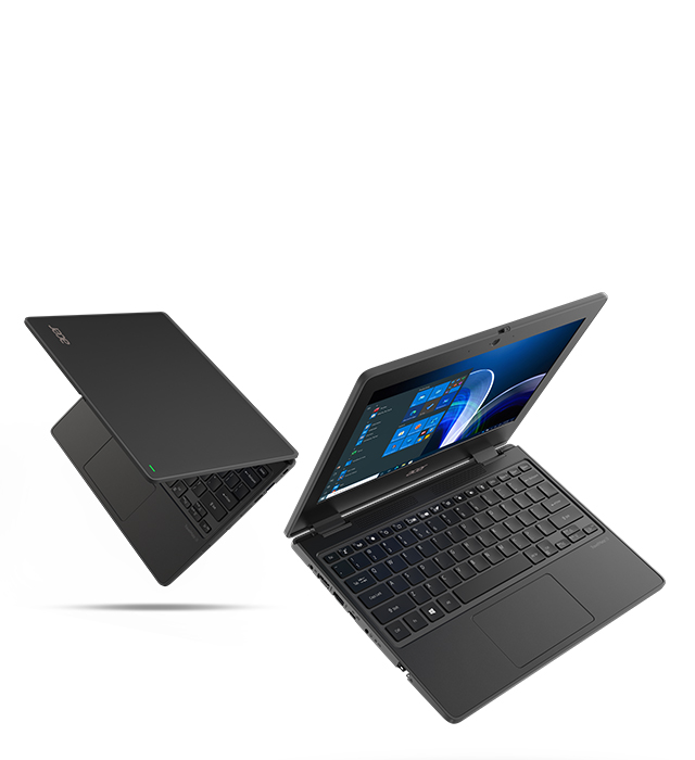 картинка НОУТБУК ACER TravelMate B3 TMB311-31  (NX.VNDER.004) от магазина Одежда+