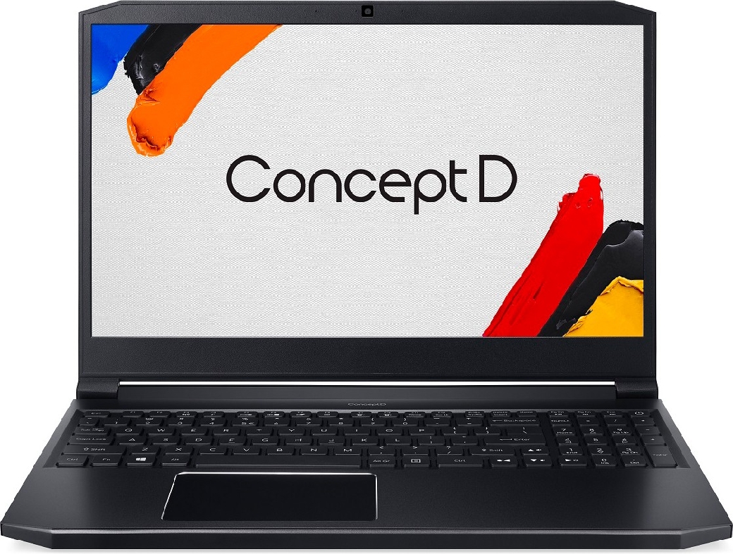 картинка НОУТБУК ACER  ConceptD 5 CN517-71 (NX.C52ER.002) от магазина Одежда+