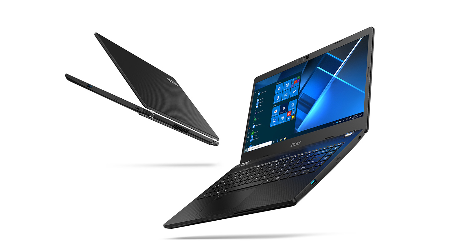 картинка НОУТБУК ACER TravelMate P2 TMP214-53 (NX.VPKER.00A) от магазина Одежда+