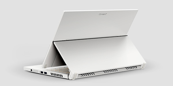 картинка НОУТБУК ACER ConceptD 3 Ezel Pro CC314-72P (NX.C5KER.001) от магазина Одежда+