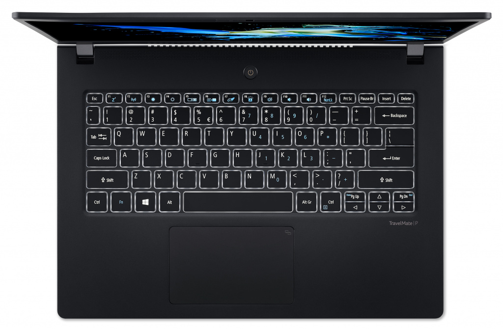 картинка НОУТБУК ACER TravelMate P6 TMP614-51TG (NX.VMAER.002) от магазина Одежда+