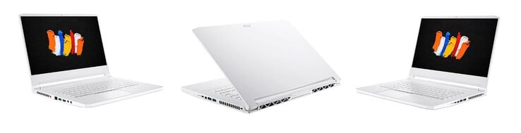 картинка Мобильная рабочая станция Acer ConceptD 7 Pro CN715-72P (NX.C62ER.001) от магазина Одежда+
