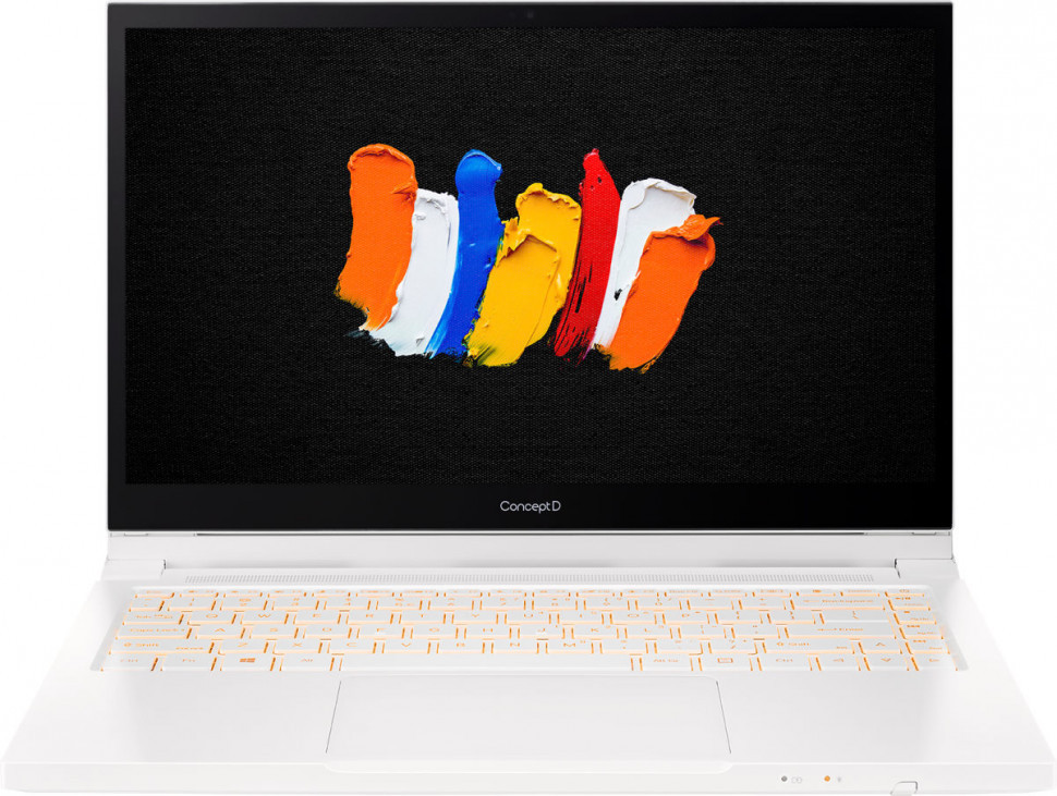 картинка НОУТБУК ACER ConceptD 3 CN315-72 (NX.C5WER.001) от магазина Одежда+