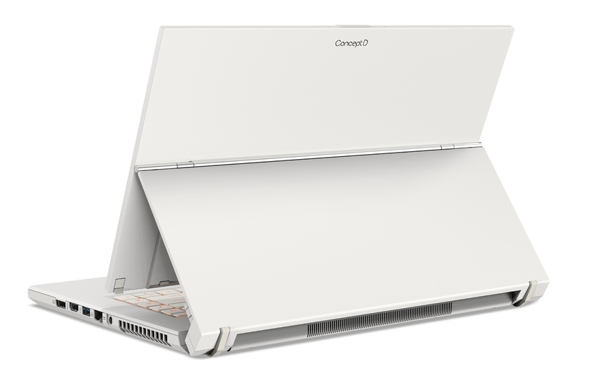 картинка Ноутбук Acer ConceptD 3 Ezel CC315-72G (NX.C5RER.002) от магазина Одежда+