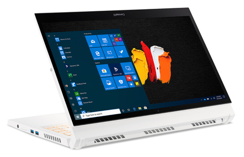картинка Ноутбук Acer ConceptD 3 Ezel CC315-72G (NX.C5RER.002) от магазина Одежда+