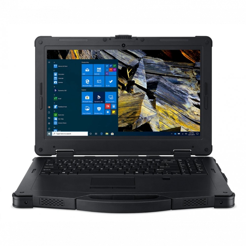 картинка НОУТБУК ACER ENDURO N7 EN715-51W (NR.R16ER.001) от магазина Одежда+
