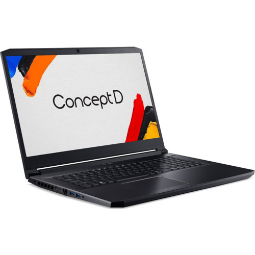 картинка НОУТБУК ACER  ConceptD 5 CN517-71 (NX.C52ER.002) от магазина Одежда+