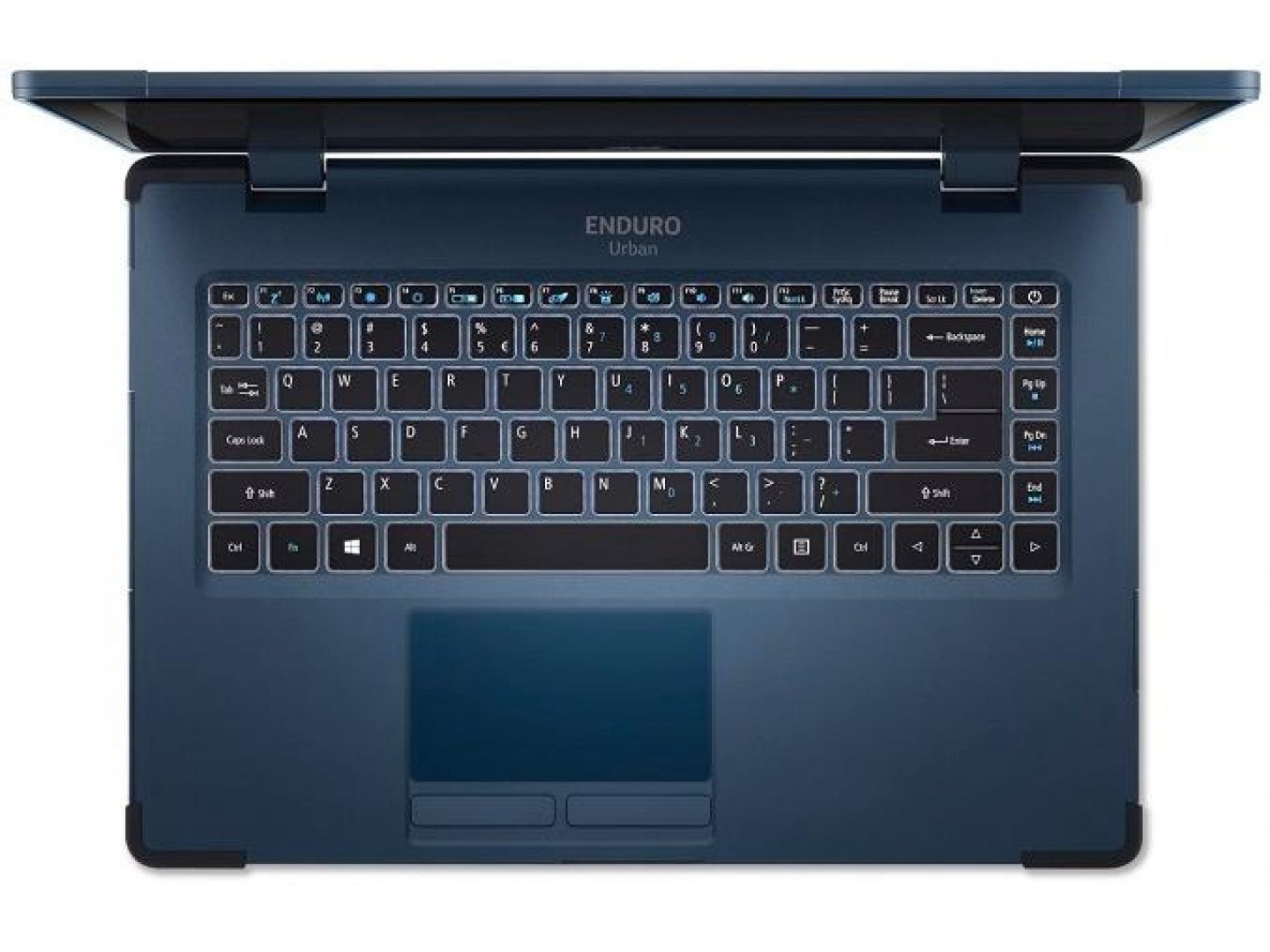 картинка НОУТБУК ACER ENDURO URBAN N3 EUN314-51WG (NR.R19ER.002) от магазина Одежда+