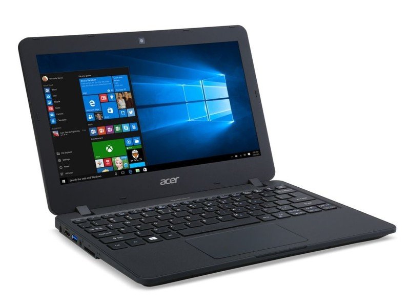 картинка НОУТБУК ACER TravelMate B3 TMB311-31 (NX.VNDER.002) от магазина Одежда+