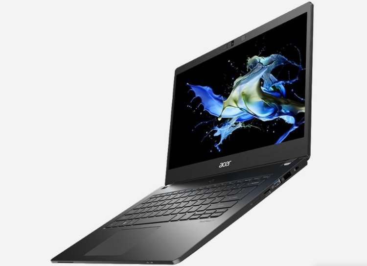 картинка НОУТБУК ACER TravelMate P6 TMP614-51-G (NX.VMPER.004) от магазина Одежда+