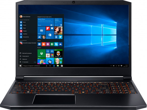 картинка НОУТБУК ACER  ConceptD 5 CN517-71 (NX.C52ER.003) от магазина Одежда+