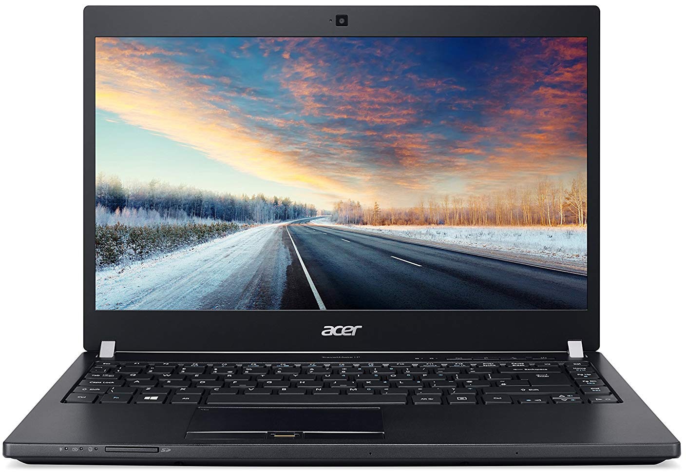 картинка НОУТБУК ACER TravelMate P6 TMP614-51TG (NX.VMAER.002) от магазина Одежда+