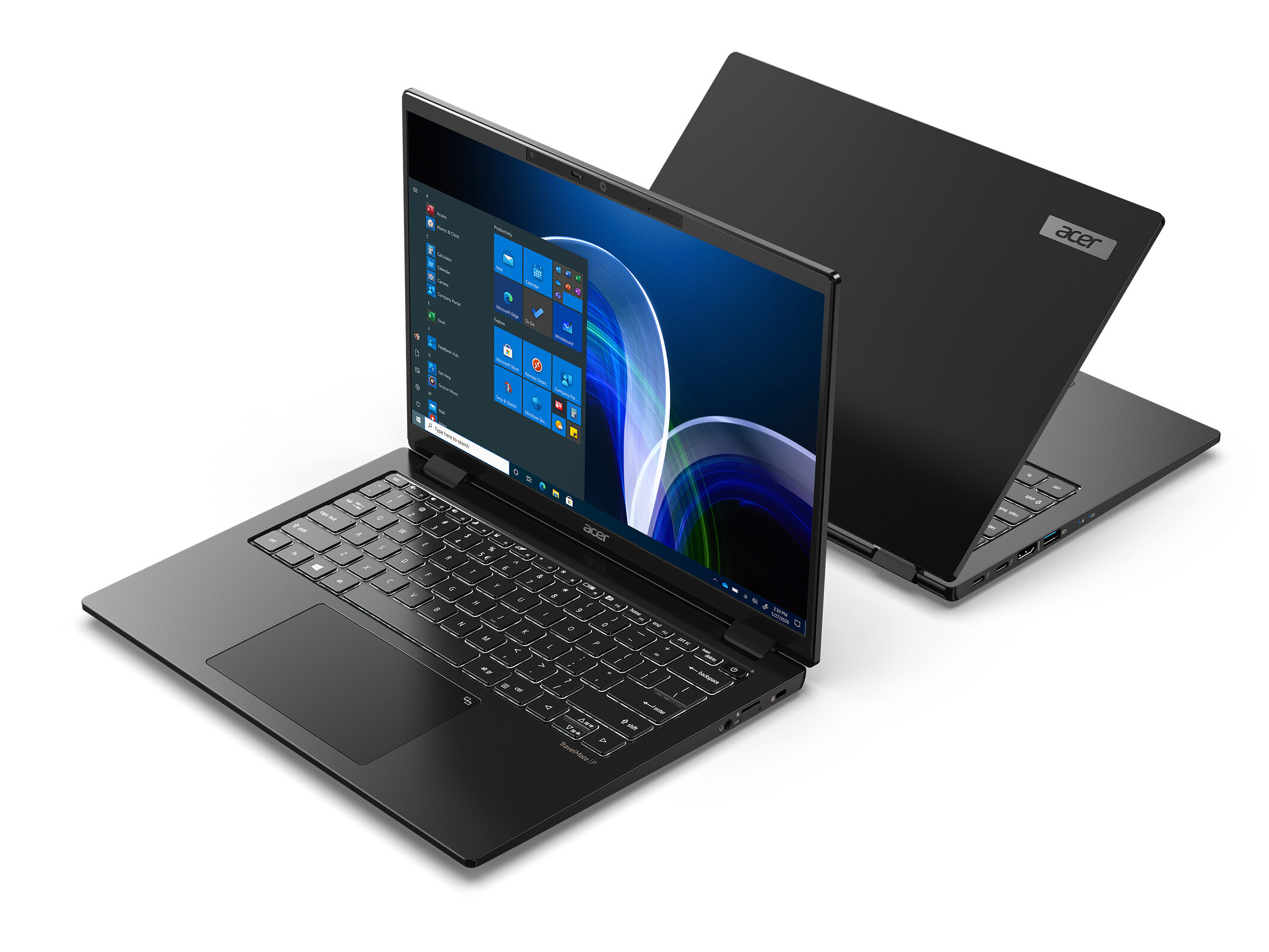 картинка НОУТБУК ACER TravelMate P6 TMP614-51-G (NX.VMPER.004) от магазина Одежда+