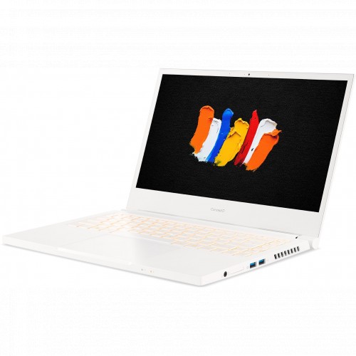 картинка НОУТБУК ACER ConceptD 3 CN314-72 (NX.C5SER.002) от магазина Одежда+