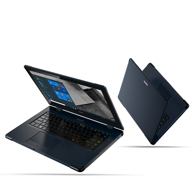 картинка НОУТБУК ACER ENDURO URBAN N3 EUN314-51W (NR.R18ER.001) от магазина Одежда+