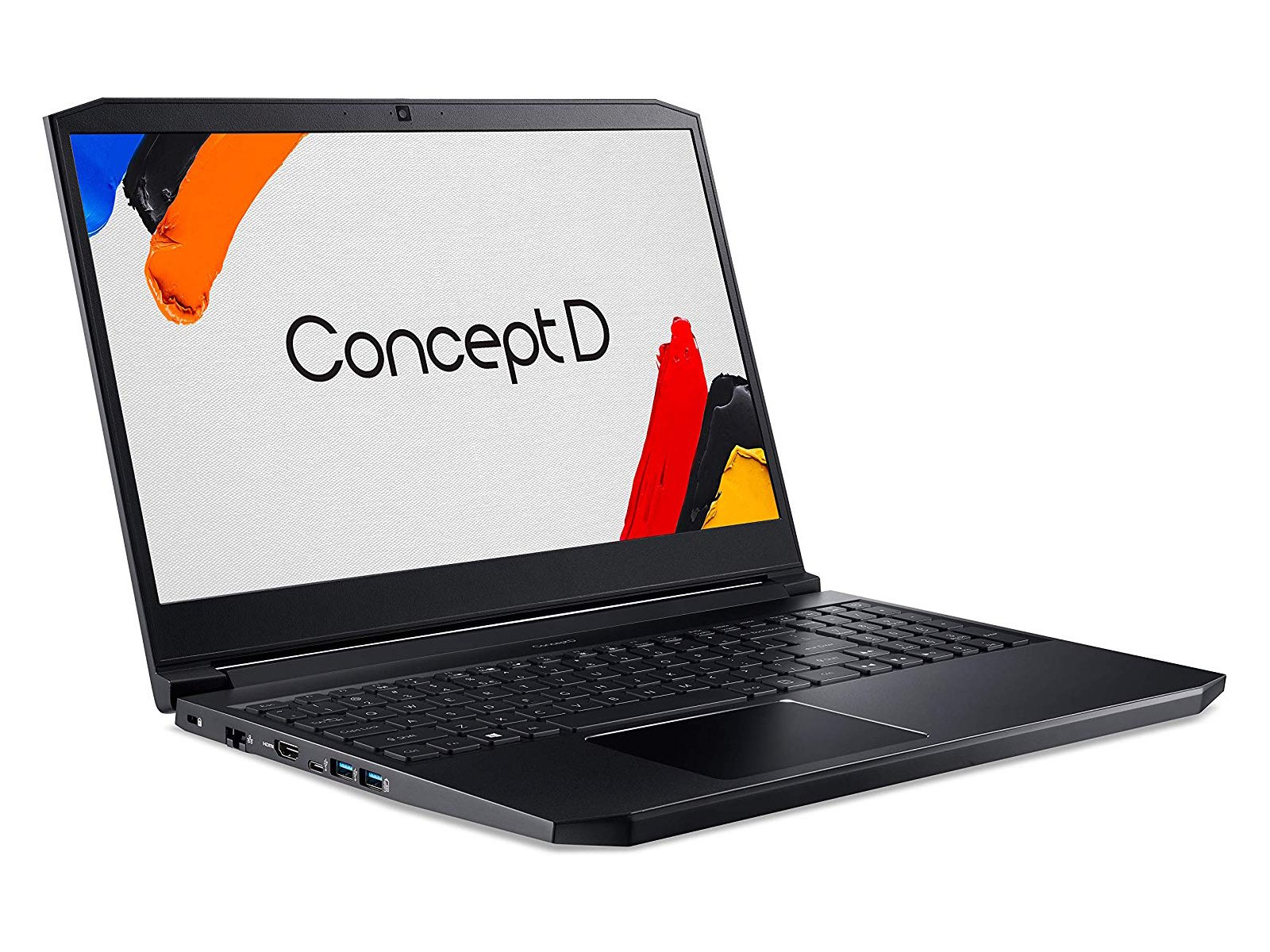 картинка НОУТБУК ACER  ConceptD 5 CN517-71 (NX.C52ER.003) от магазина Одежда+