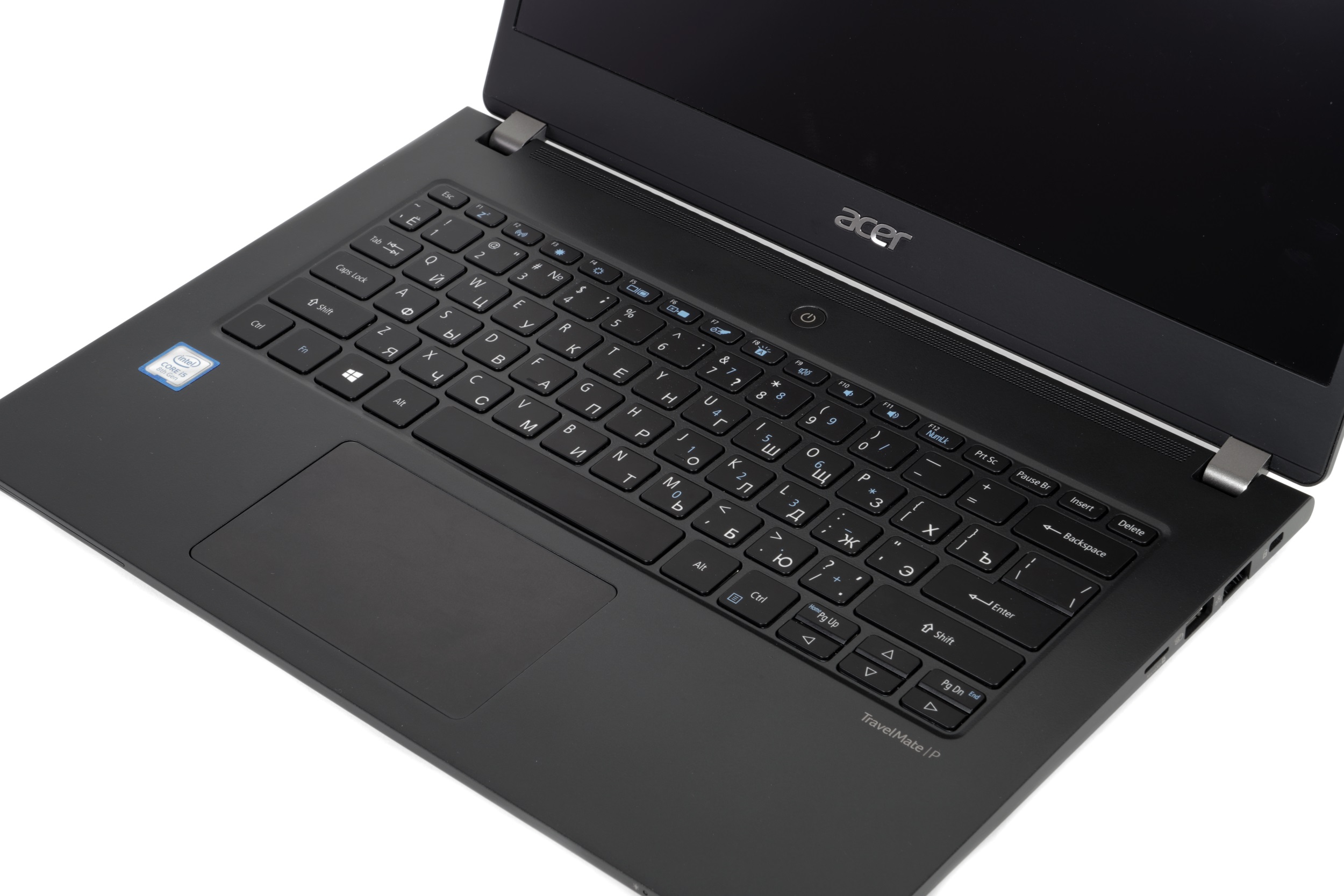картинка НОУТБУК ACER TravelMate P6 TMP614-51T- (NX.VMTER.008) от магазина Одежда+
