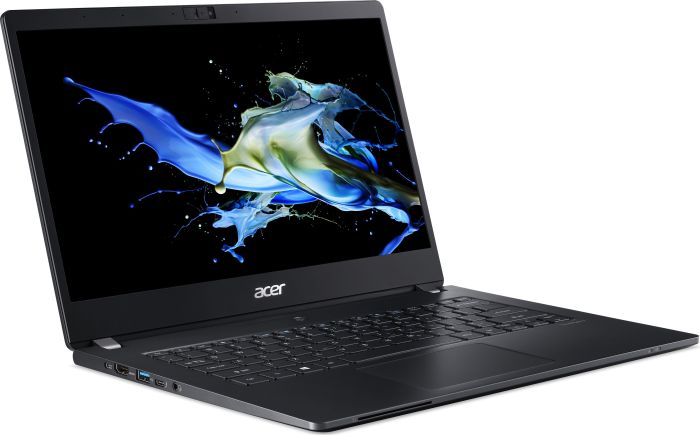 картинка НОУТБУК ACER TravelMate P6 TMP614-51TG (NX.VMAER.002) от магазина Одежда+