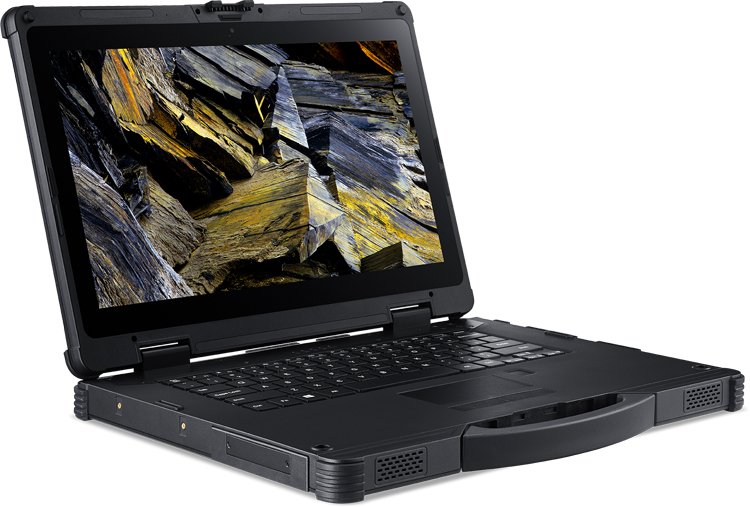 картинка НОУТБУК ACER ENDURO N7 EN714-51W (NR.R0GER.001) от магазина Одежда+