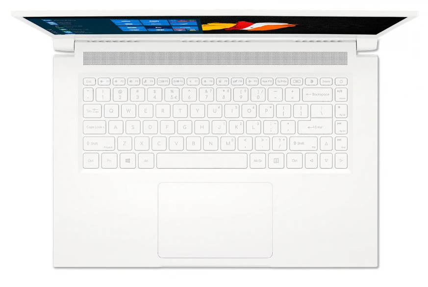 картинка НОУТБУК ACER ConceptD 3 CN315-72 (NX.C5WER.001) от магазина Одежда+