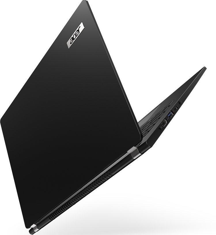 картинка НОУТБУК ACER TravelMate P6 TMP614-51-G (NX.VMPER.004) от магазина Одежда+