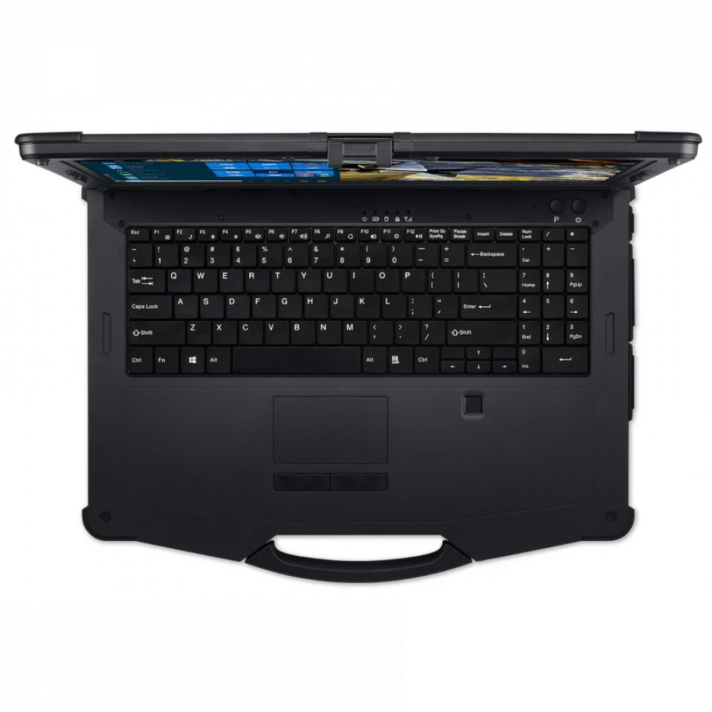 картинка НОУТБУК ACER ENDURO N7 EN715-51W (NR.R16ER.001) от магазина Одежда+