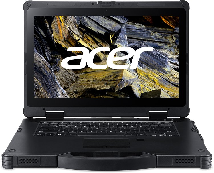 картинка НОУТБУК ACER ENDURO N7 EN714-51W (NR.R0GER.001) от магазина Одежда+