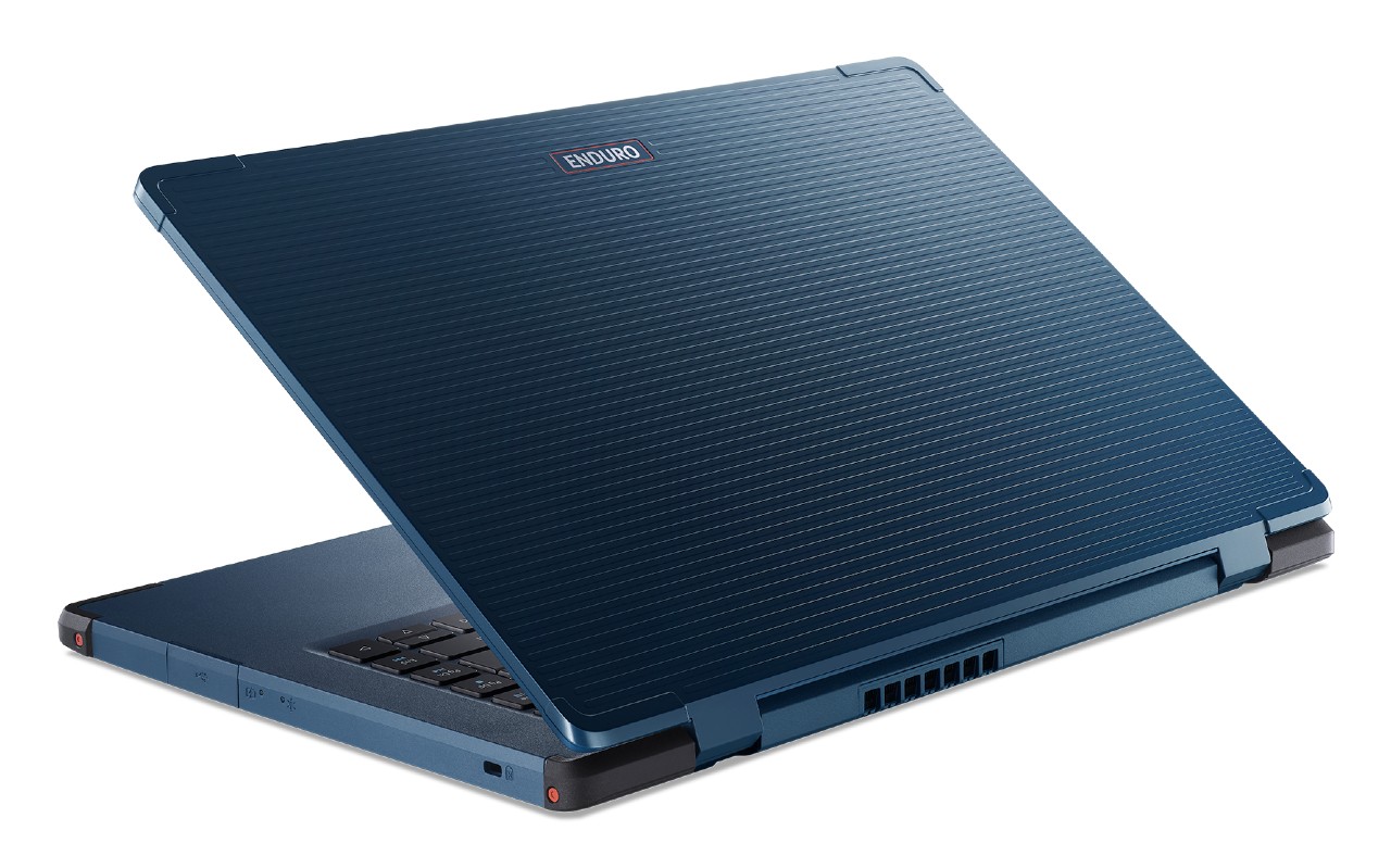 картинка НОУТБУК ACER ENDURO URBAN N3 EUN314-51WG (NR.R19ER.001) от магазина Одежда+