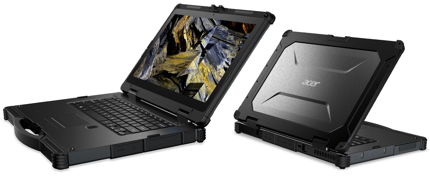 картинка НОУТБУК ACER ENDURO N7 EN714-51W (NR.R0GER.001) от магазина Одежда+