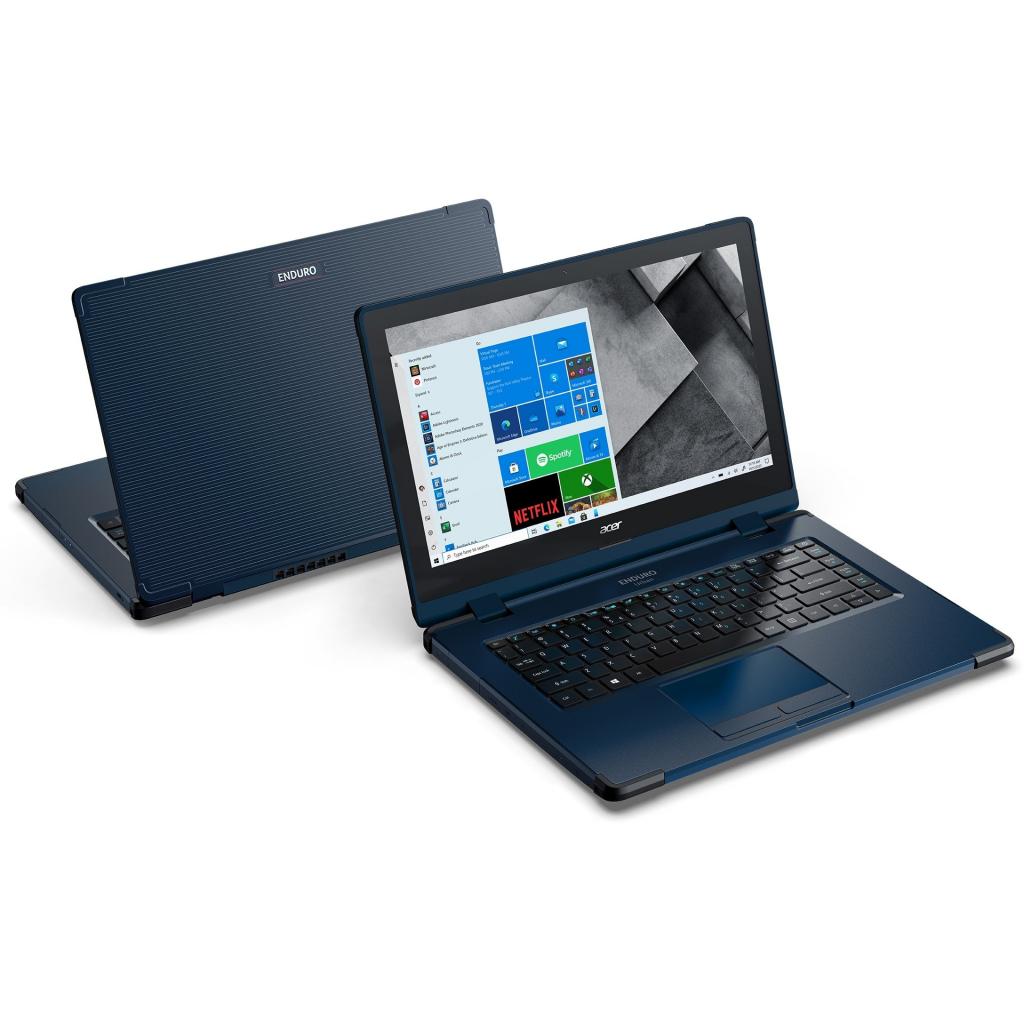 картинка НОУТБУК ACER ENDURO URBAN N3 EUN314-51W (NR.R18ER.001) от магазина Одежда+
