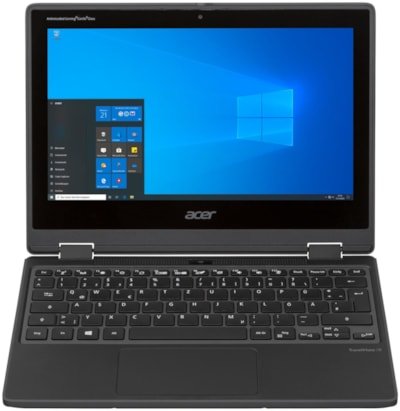 картинка НОУТБУК ACER TravelMate Spin B3 TMB311RN-31 (NX.VN2ER.001) от магазина Одежда+