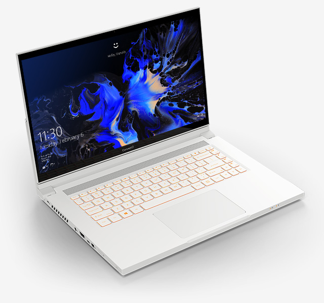 картинка НОУТБУК ACER ConceptD 3 CN314-72 (NX.C5SER.001) от магазина Одежда+