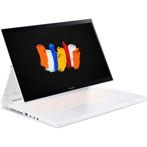 картинка Мобильная рабочая станция Acer ConceptD 7 Ezel Pro CC715-91P (NX.C5FER.002) от магазина Одежда+