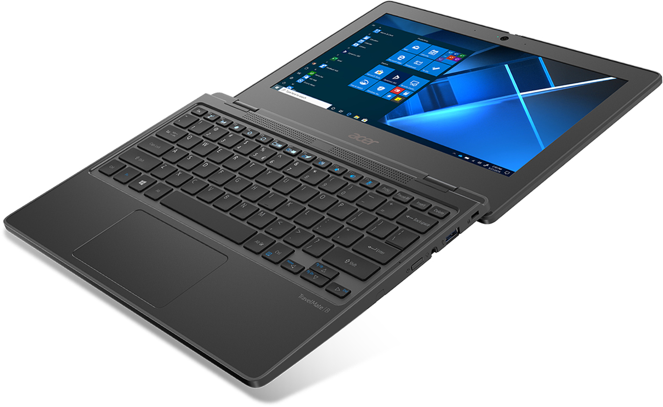 картинка НОУТБУК ACER TravelMate Spin B3 TMB311R-31 (NX.VMZER.003) от магазина Одежда+