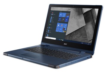 картинка НОУТБУК ACER ENDURO URBAN N3 EUN314-51WG (NR.R19ER.001) от магазина Одежда+